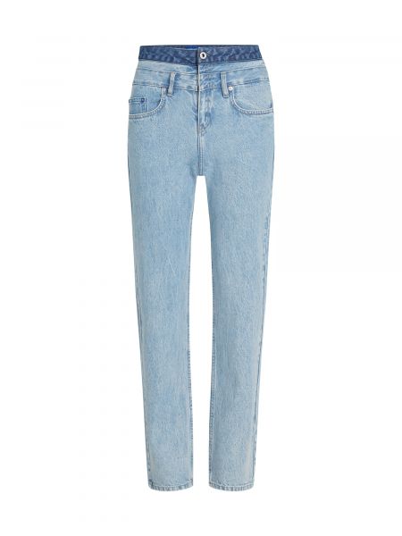 Jeans Karl Lagerfeld Jeans blå