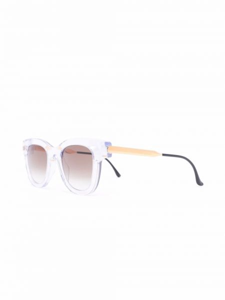 Saulesbrilles Thierry Lasry balts