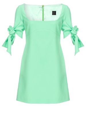 Платье Pinko зеленое