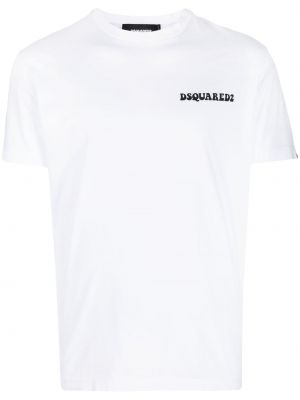 T-shirt Dsquared2 vit