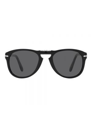 Okulary przeciwsłoneczne Persol czarne