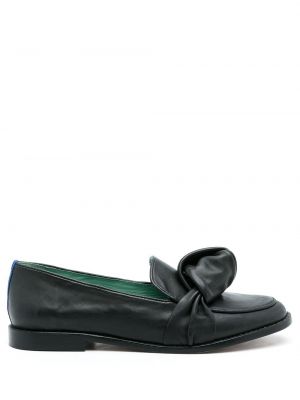 Skinn loafers Blue Bird Shoes