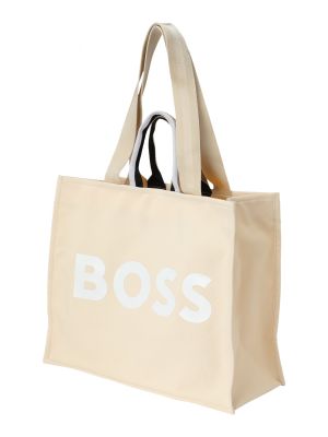 Bevásárlótáska Boss Black