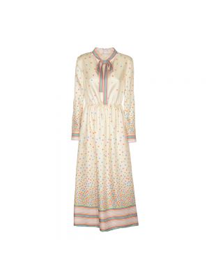 Sukienka długa Red Valentino