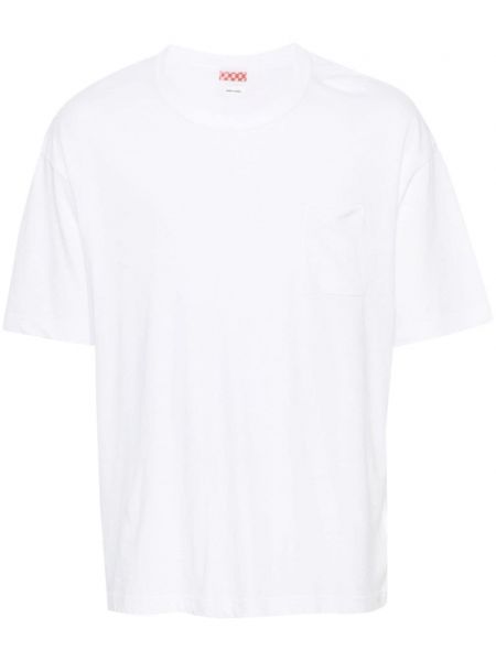 T-shirt Visvim hvid