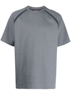 T-shirt Norse Projects grå