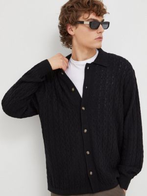 Vlněný svetr Les Deux