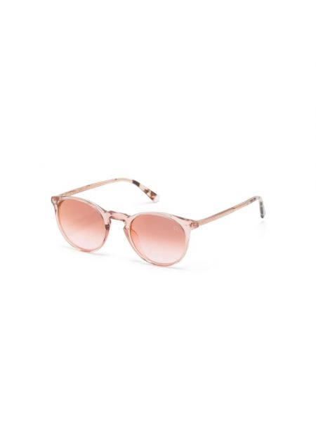 Sonnenbrille Etnia Barcelona pink
