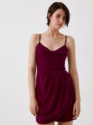 Вечернее платье Imperial фиолетовое