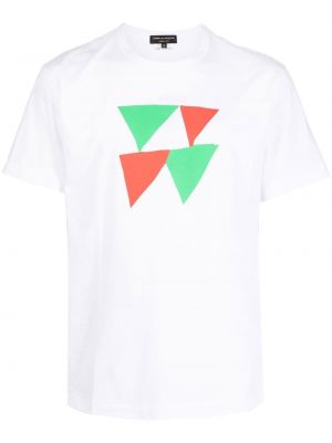 T-shirt Comme Des Garçons Homme Plus vit