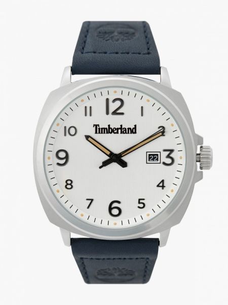 Часы Timberland синие