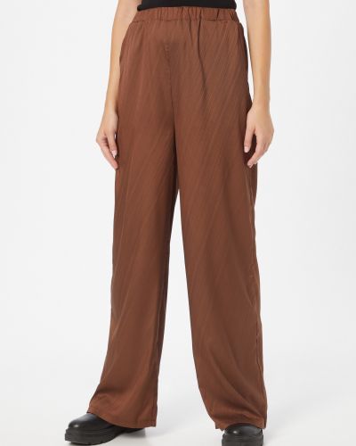 Avarad püksid In The Style pruun