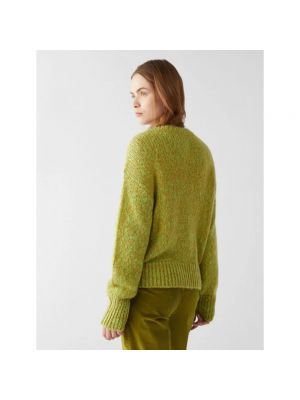 Sweter Pennyblack zielony