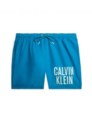 Šortky Calvin Klein Underwear biela