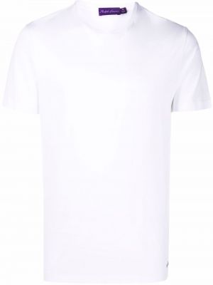 T-krekls ar izšuvumiem Ralph Lauren Purple Label
