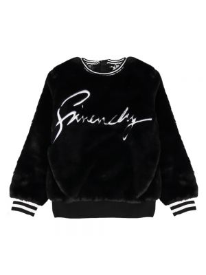 Sweter Givenchy czarny