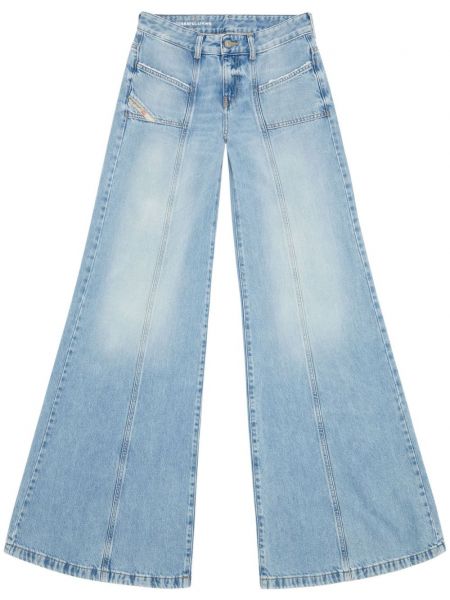 Jeans bootcut Diesel