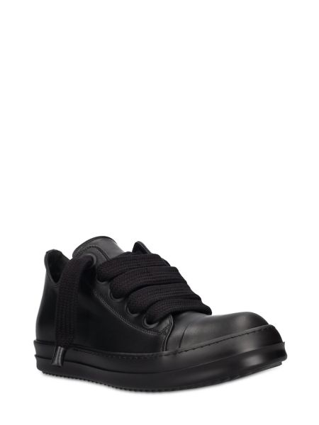 Sneakers Rick Owens fekete
