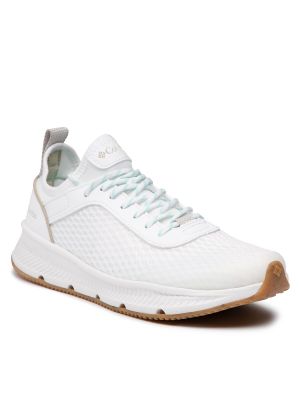 Sneakers Columbia bianco