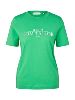 Džinsa krekls Tom Tailor Denim