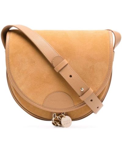 Crossbody väska See By Chloe