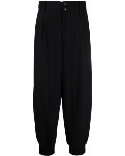 Pantalones Y-3 negro
