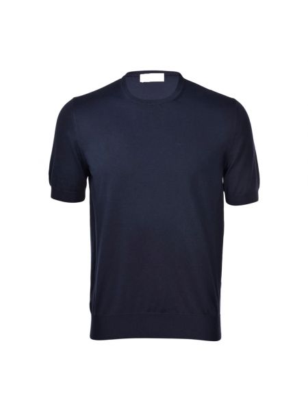 T-shirt Paolo Fiorillo Capri blau