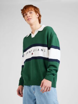 Пуловер Tommy Jeans