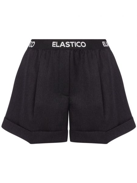 Shorts Moschino grå