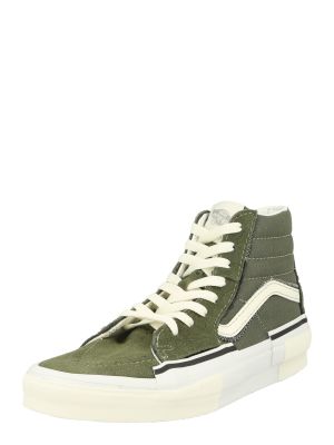 Sneakers Vans πράσινο