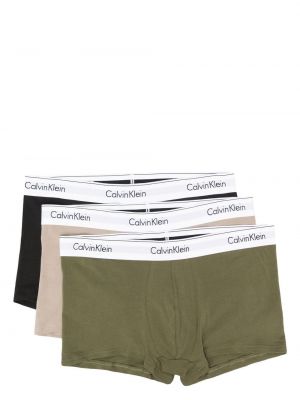 Boksershorts Calvin Klein Underwear svart