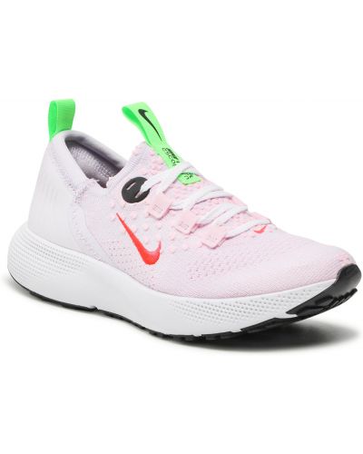 Sneakersy Nike - różowy