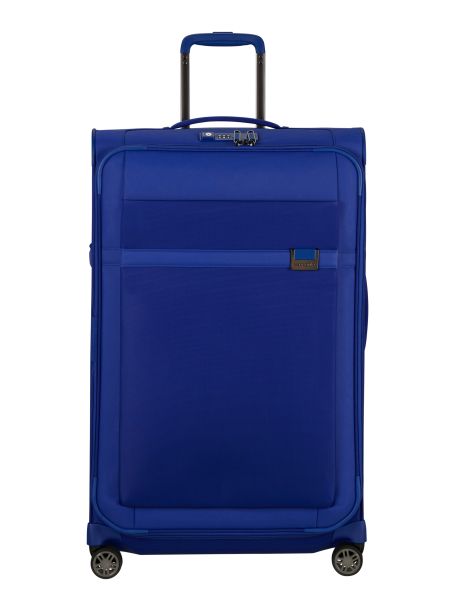 Синя валіза Samsonite