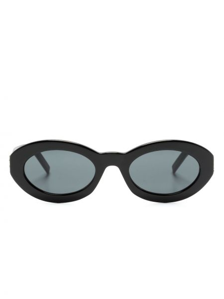 Slnečné okuliare Saint Laurent Eyewear čierna