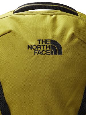 Nahrbtnik The North Face črna