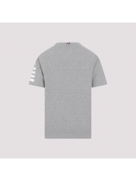 Camiseta de algodón Thom Browne