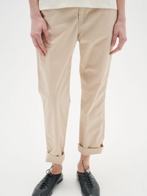 Pantaloni Inwear beige