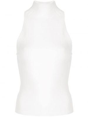 Tank top Dion Lee hvit