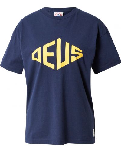 Тениска Deus Ex Machina