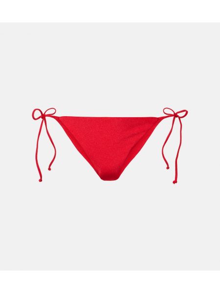 Bikini Jade Swim rojo