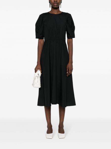 Kleid N°21 schwarz