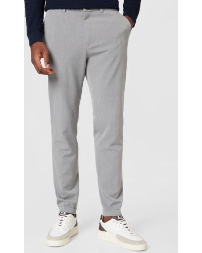 Pantaloni Matinique grigio
