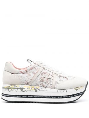 Sneakers Premiata vit