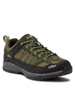 Trekking čevlji Cmp zelena