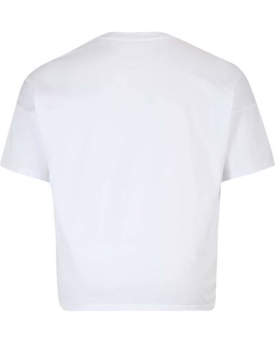 Marškinėliai American Vintage balta