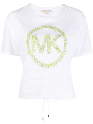 Bavlnené tričko Michael Michael Kors