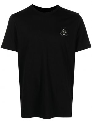 T-krekls ar apdruku Moose Knuckles