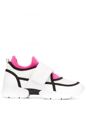 Sneakers Msgm hvit