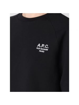 Bluza A.p.c. czarna