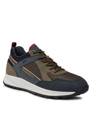 Sneakers Geox cachi